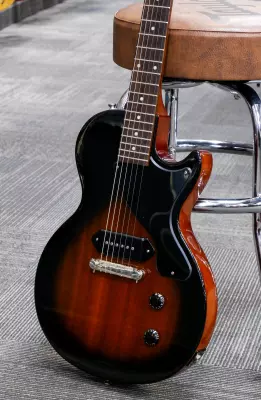 Store Special Product - Epiphone - Les Paul Junior - Tobacco Burst